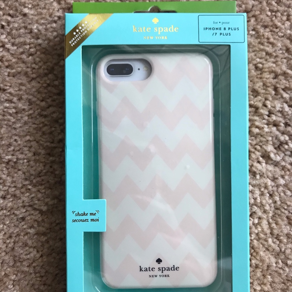 Kate Spade iPhone Case